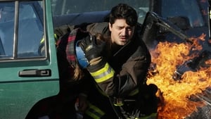 Chicago Fire Dziewicza skóra