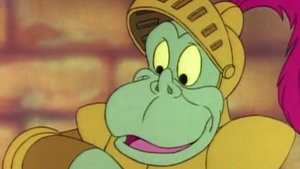 Gumisie Toadie zdobywca