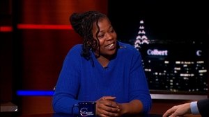 The Colbert Report Odcinek 48