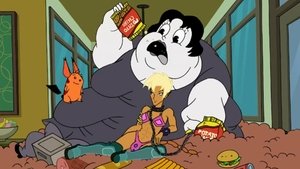 Drawn Together Odcinek 4