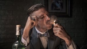 Peaky Blinders Odcinek 1