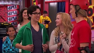 Liv i Maddie Odcinek 6