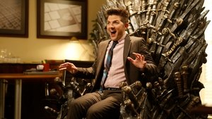 Parks and Recreation Rocznice