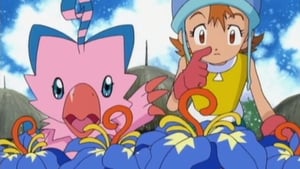 Digimon: Digital Monsters Odcinek 4