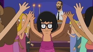 Bob's Burgers Najlepszego, Tino