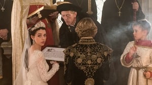 Nastoletnia Maria Stuart Noc poślubna