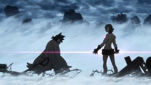 Kill la Kill Odcinek 20