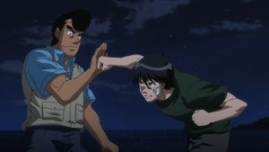 Hajime no Ippo: The Fighting! Odcinek 15