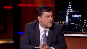 The Colbert Report Odcinek 86