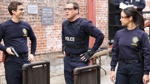 Brooklyn 9-9 Taktyka