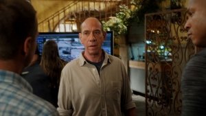 Agenci NCIS: Los Angeles Odcinek 23
