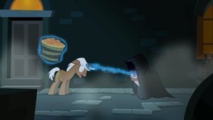 My Little Pony: Przyjaźń to magia Królestwo Twilight (cz.1)