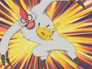 Pokémon Nie ma jak w Hoenn