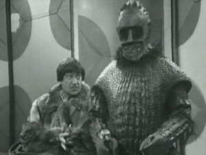 Doctor Who Odcinek 15
