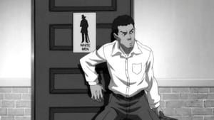 The Boondocks Odcinek 5