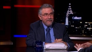 The Colbert Report Odcinek 60