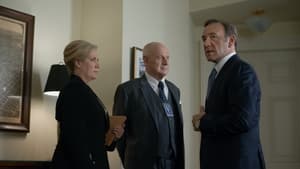 House of Cards Rozdział 15