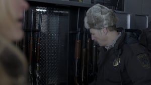 Fargo Kto goli fryzjera?