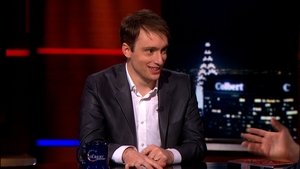 The Colbert Report Odcinek 47