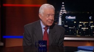 The Colbert Report Odcinek 80