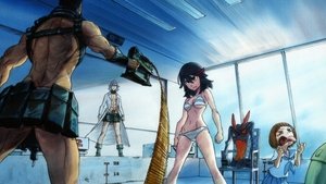 Kill la Kill Odcinek 16