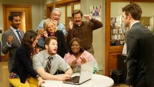 Parks and Recreation Nowy slogan