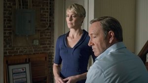 House of Cards Rozdział 22
