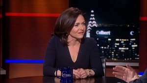 The Colbert Report Odcinek 89