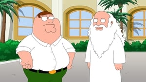 Family Guy: Głowa rodziny 3 boże uczynki