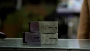 Zabójcze umysły Droga do domu (cz. 1)