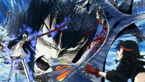 Kill la Kill Odcinek 17