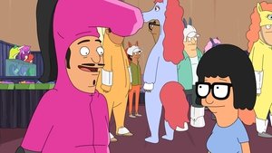 Bob's Burgers Kucykomania