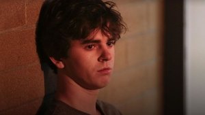 Bates Motel Niewinny