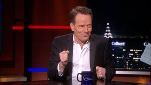 The Colbert Report Odcinek 79