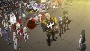 Kill la Kill Odcinek 23