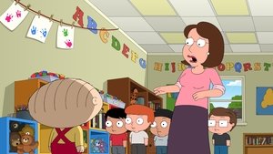 Family Guy: Głowa rodziny Miłosny ból opryszczki