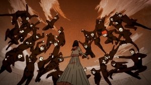 Kill la Kill Odcinek 8