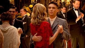 Peaky Blinders Odcinek 3