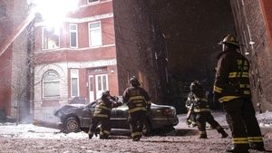 Chicago Fire To jest ta noc