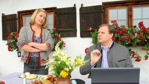 Die Rosenheim-Cops Odcinek 13