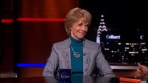 The Colbert Report Odcinek 52