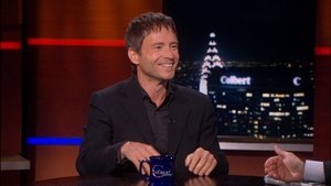 The Colbert Report Odcinek 87