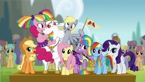 My Little Pony: Przyjaźń to magia Rainbow Falls