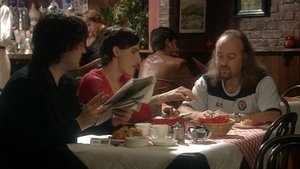 Black Books Odcinek 6