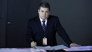 Agenci T.A.R.C.Z.Y. Jedyne światło w ciemności