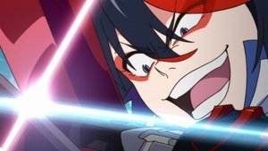 Kill la Kill Odcinek 21