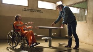 Justified: Bez przebaczenia Waga
