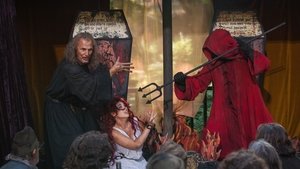 Demony da Vinci Na krańcach Ziemi