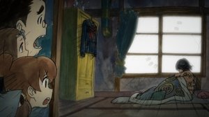 Kill la Kill Odcinek 13