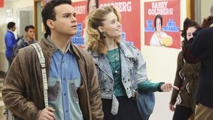 The Goldbergs Odcinek 13